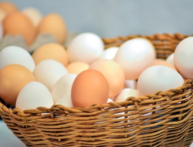 Eggs are among the most nutritious foods on the planet. They are loaded with nutrients, some of which are rare in the modern diet. 